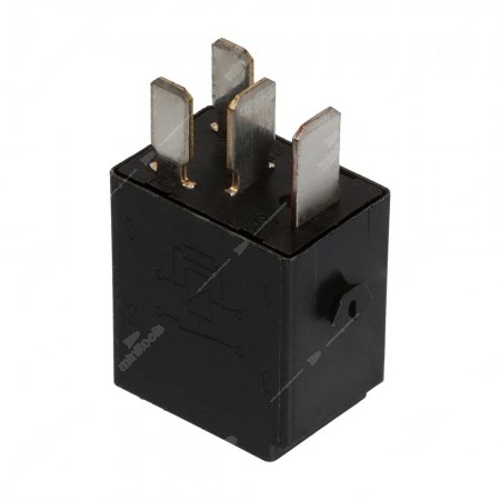 A 002 542 8319 relay for cars control units
