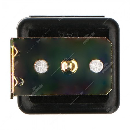 Stribel 899176000 relay for cars control units