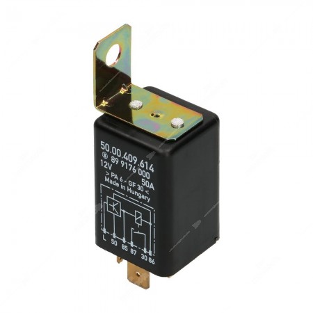 5000409614 relay for automotive