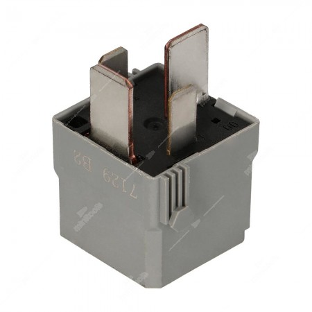 Hella A0025428719 relay for cars control units