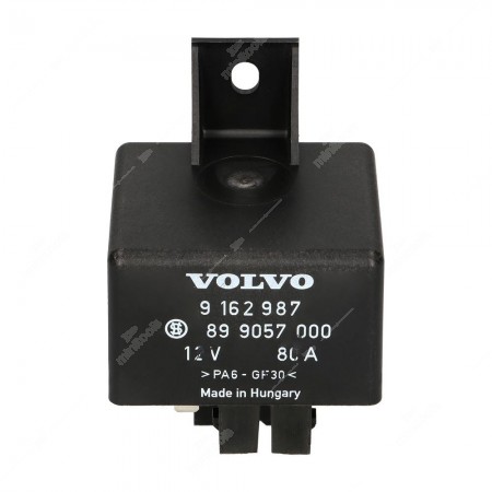9162987 relay for cars electronics