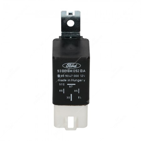 899047000 relay for cars electronics