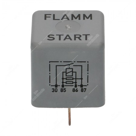 89 9339 000 relay for cars electronics