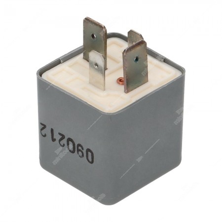 Stribel 89 9339 000 relay for cars control units