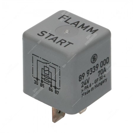 899339000 relay for automotive