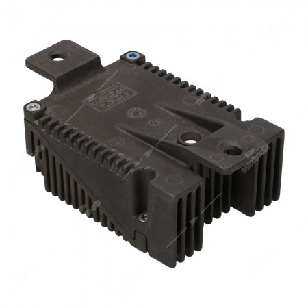 A0275456432 Mercedes-Benz W220 cooling fan module relay