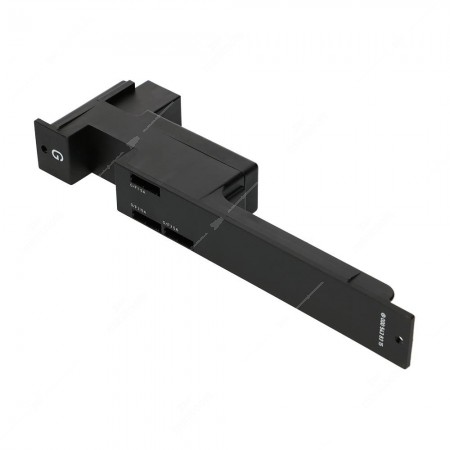 898661 fuses and relays box