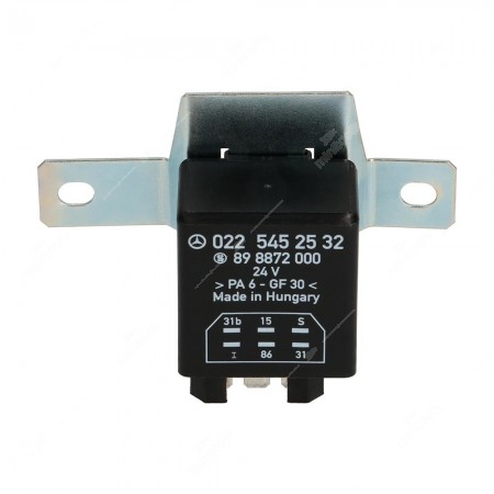 A0225452332 relay for cars electronics