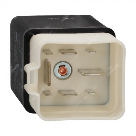 Stribel 98VB-6M092-BA relay for cars control units