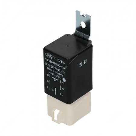 98VB-6M092-BA relay for automotive
