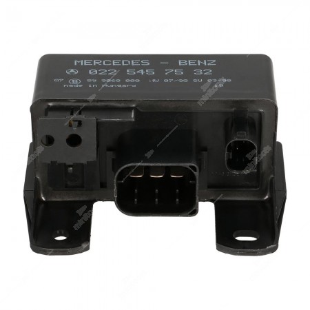 A0225457532  relay for cars Electronics