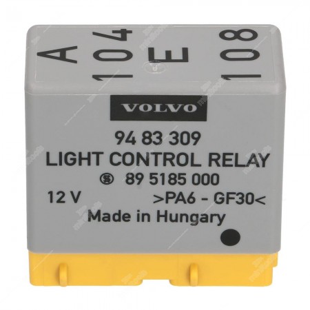 9483309 relay for cars electronics