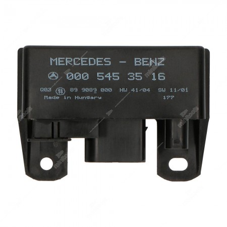 A 0005453516 Mercedes Control unit