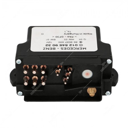 A0125459032  relay for cars Electronics