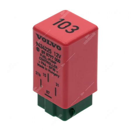 9434225 relay for automotive