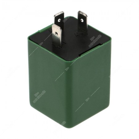 Stribel 111953227D relay for cars control units