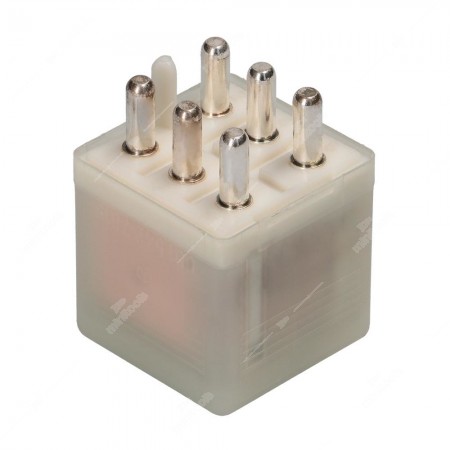 Stribel 89 81 35 relay for cars control units