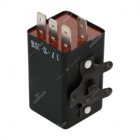Stribel 89 6756 000 relay for cars control units