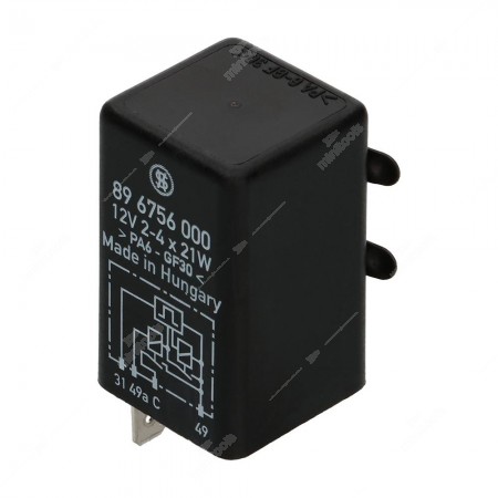 896756000 relay for automotive