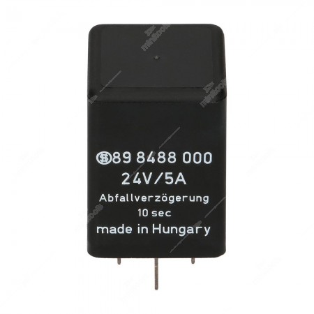 898488000 relay for cars electronics