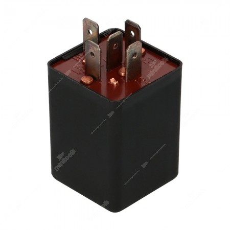 Stribel 898488000 relay for cars control units