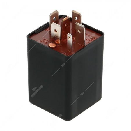 Stribel 690955531 relay for cars control units