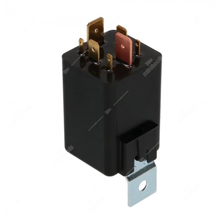 Stribel 183919481 relay for cars control units