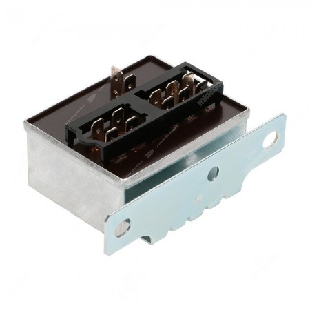 Stribel 892684000 relay for cars control units