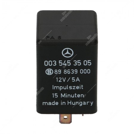 A0035453505 relay for cars electronics