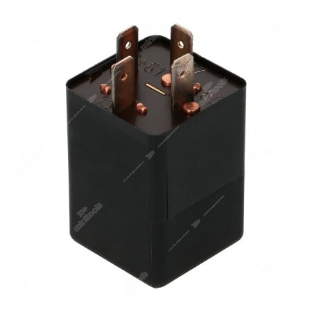 Stribel 89 8639 000 relay for cars control units