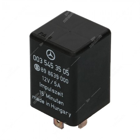 A 003 545 35 05 relay for automotive