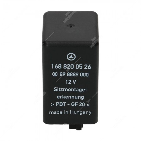 A 168 820 05 26 relay for cars electronics