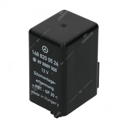 168 820 05 26 relay for automotive
