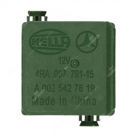 A 0025427619 relay