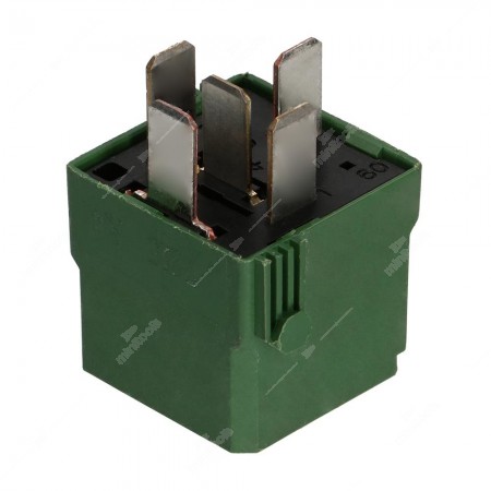 Hella A 002 542 76 19 relay for cars control units