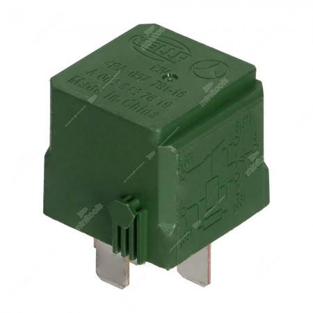 4RA00779115 relay for automotive