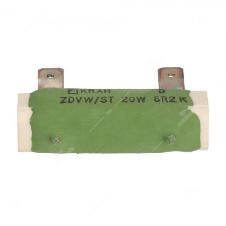 20W resistor ZDVW/ST