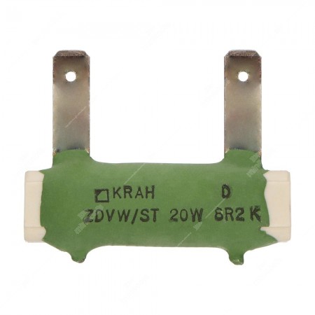 ZDVW/ST Krah Resistor