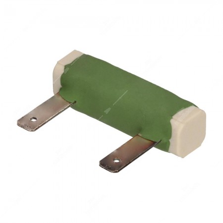 20W ZDVW/ST Krah cement coated resistor
