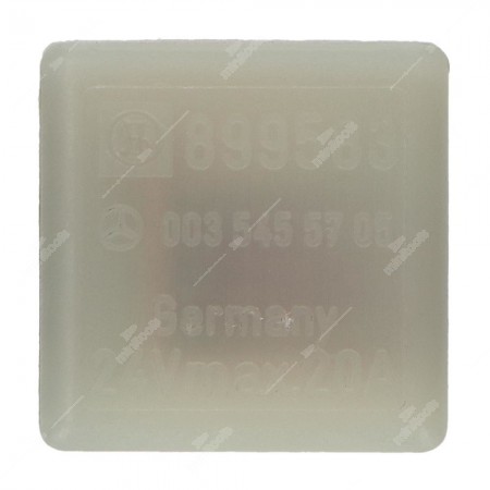 A 003 545 5705 relay