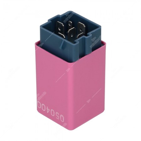 Stribel 89 8704 000 relay for cars control units