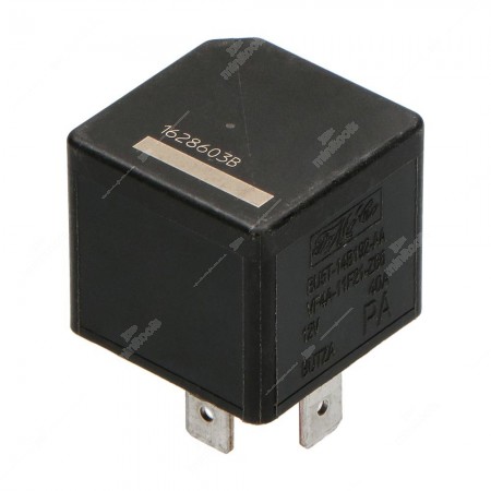 VF4A-11F21-Z66 relay for automotive