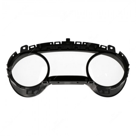 Fiat Tipo 356 instrument cluster bezel and glass lens