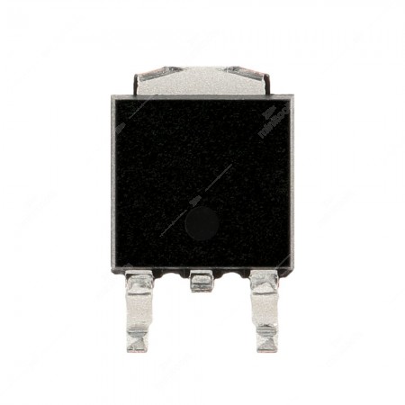 STPS15H100CB Integrated Semiconductor Schottky Diode / Rectifier