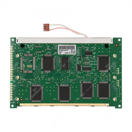 SP14N02L6ALCZ FSTN Panel