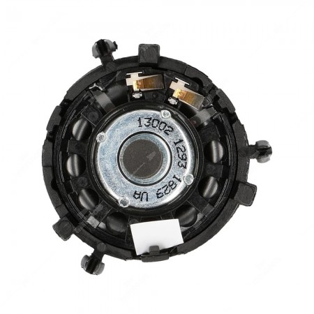 Abarth, Audi, Fiat, Maserati Renault and Volkswagen instrument clusters replacement chime buzzer