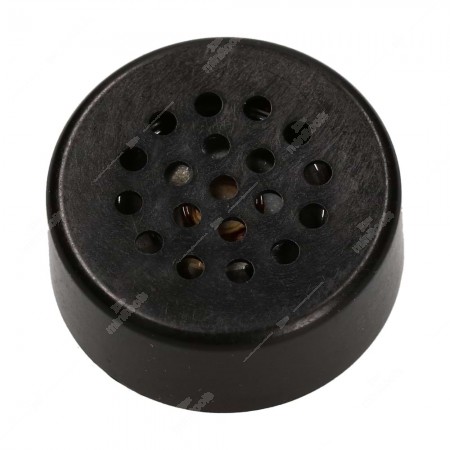 0,15W - 100ohm chime buzzer for several dashboards