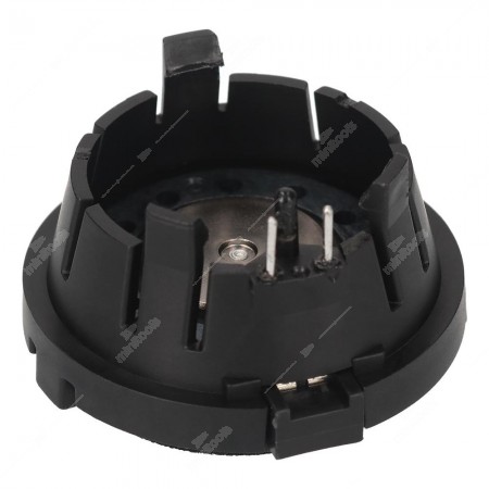 44ohm Instrument cluster speaker for Bosch and Johnson Controls speedometers