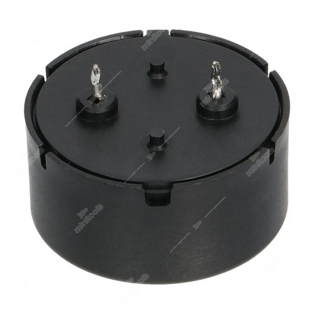 Piezoelectric speaker 4Khz for Denso instrument panels