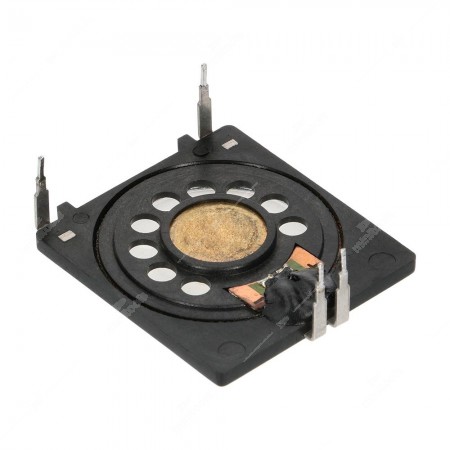 100 ohm speedometers warning chimes buzzer